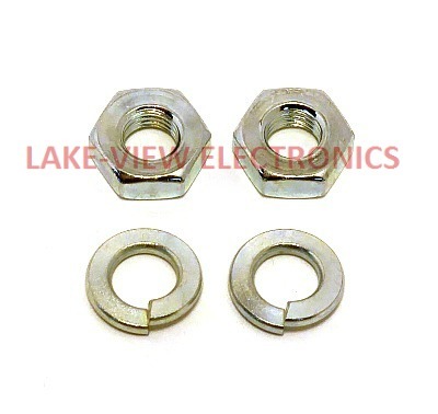 LVE HARDWARE KIT 11 2 (32NH) 2 (31WS)